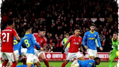 Nottingham Forest Lepas 35 Tembakan, Tapi Hanya Raih Skor Imbang Tanpa Gol Lawan Wolves