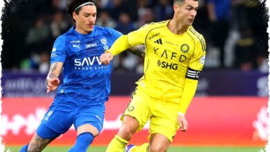 Nunez Dikabarkan Kembali ke Liga Primer Inggris, Peluang Transfer Meningkat