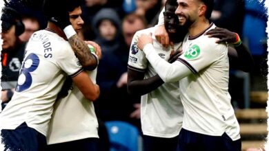 Nuno Soroti Kunci Kemenangan West Ham di Burnley: Fokus pada Talenta Pemain