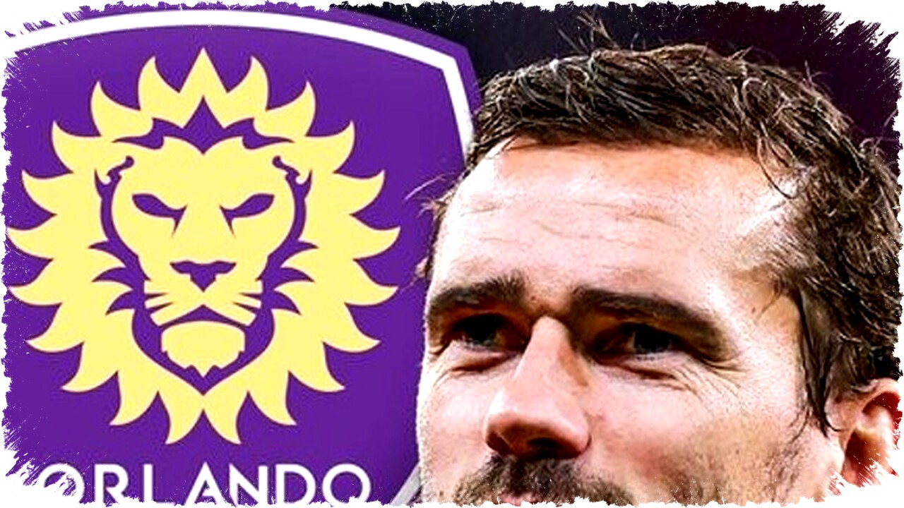 Orlando City Lanjutkan Negosiasi Kontrak Pemain Bintang Griezmann dari Atlético Madrid