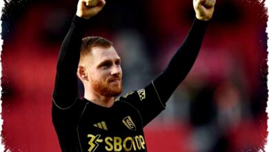 Pahlawan Fulham Reed: Gol di Piala FA Jadi Momen Paling Spesial