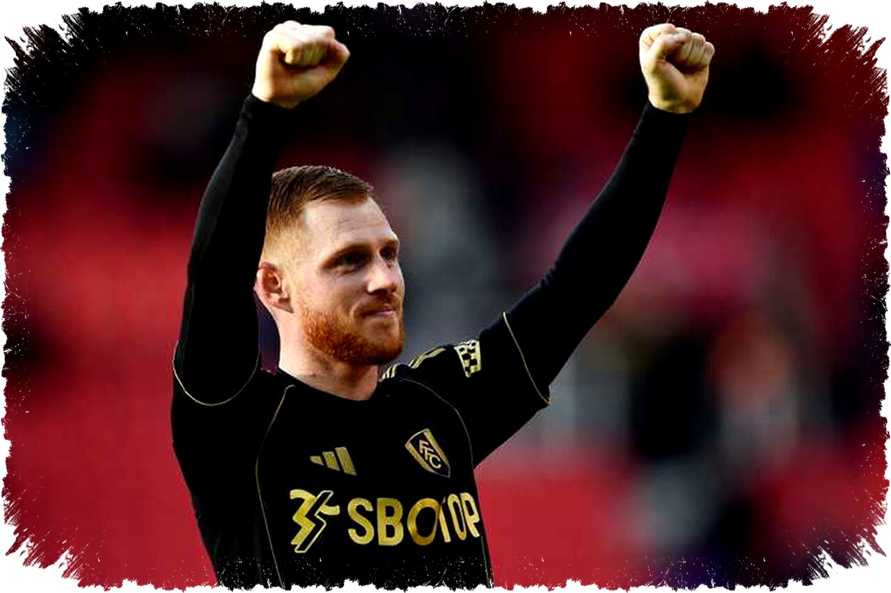 Pahlawan Fulham Reed: Gol di Piala FA Jadi Momen Paling Spesial