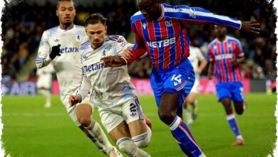 Palace dan Mateta Evaluasi Operasi Lutut Setelah Saran dari Milan