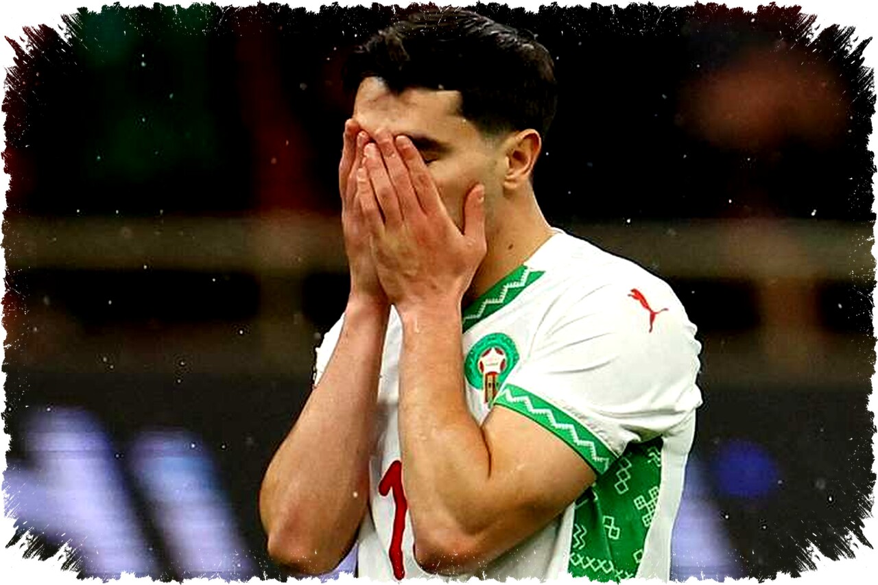 Panenka Sindir Gagal Brahim di AFCON: Butuh Waktu Lama Kuasai Gaya Penalti Ini