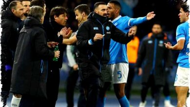 Panucci Yakin Conte Kehilangan Motivasi sebagai Pelatih Napoli