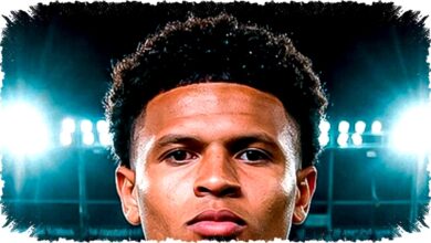 Patrik Mercado Resmi Gabung Sevilla, Transfer Tuntas dan Siap Perkuat Tim Liga Spanyol