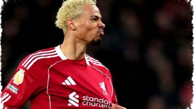 Paul Merson dan Chris Sutton Berdebat Sengit Soal Prediksi Liverpool, Pendapat Berbeda Tajam