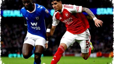 Pelatih Arsenal Arteta Beri Isyarat Keputusan Soal Hincapie Telah Ditentukan