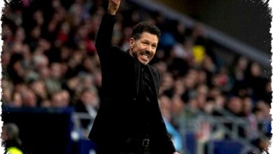 Pelatih Atletico Madrid Simeone Sebut Club Brugge Lawan Terberat yang Pernah Dihadapi