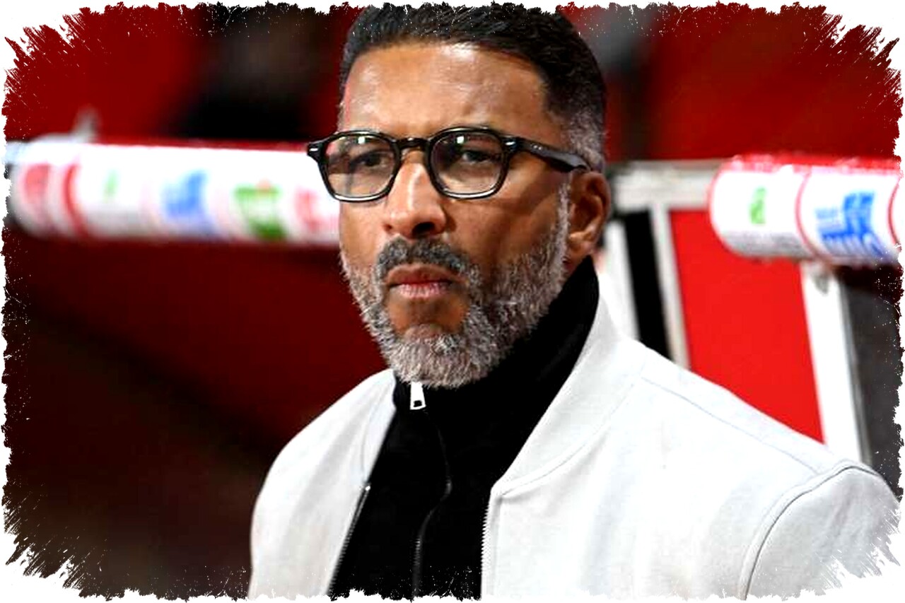 Pelatih Baru Marseille Habib Beye Terkapar 2-0 dari Brest di Laga Debutnya