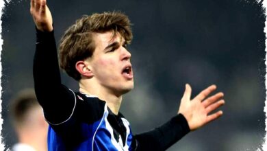 Pelatih Bayern Ungkap Minat Klub Terhadap Pemain Vuskovic dan Peluang Transfer