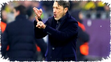 Pelatih Borussia Dortmund Kovac Waspadai Ancaman Kuat dari Heidenheim di Laga Mendatang