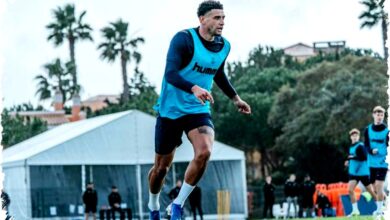 Pelatih Brondby Puas dengan Performa Cepat Godfrey di Awal Musim