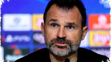 Pelatih Club Brugge Hormati Atletico, Siap Ciptakan Kejutan di Laga Krusial