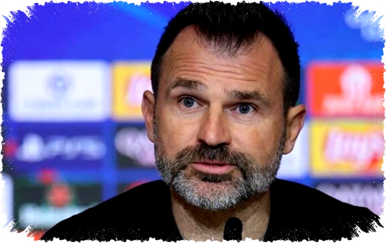 Pelatih Club Brugge Hormati Atletico, Siap Ciptakan Kejutan di Laga Krusial