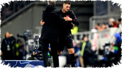 Pelatih Denmark Puji Schick Usai Leverkusen Dekati Babak 16 Besar Liga Champions