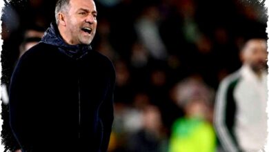 Pelatih Flick Tegaskan Rasa Nyaman dan Komitmen di Barcelona untuk Masa Depan Tim