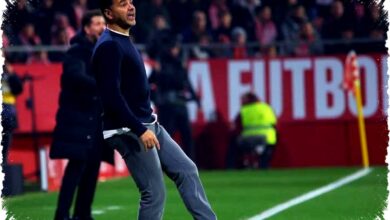 Pelatih Girona Michel Ungkap Ambisi Besar Tembus Liga Primer Inggris