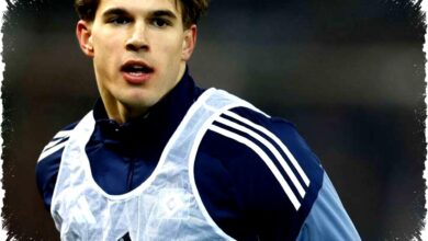 Pelatih Hamburg Ingin Pertahankan Vuskovic di Tim Utama Segera