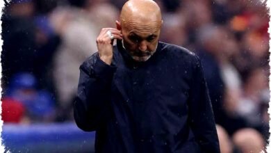Pelatih Juventus Spalletti Akui Tim Alami Kemunduran Namun Tetap Optimis Bangkit