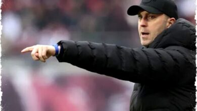 Pelatih Leipzig Yakin Pemainnya Bisa Bikin Bayern Alami Kesulitan Berat