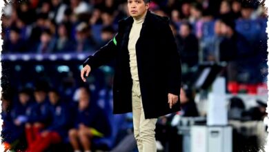 Pelatih Levante Kritik Selebrasi Derby Valencia: Hormat Tetap Prioritas Utama