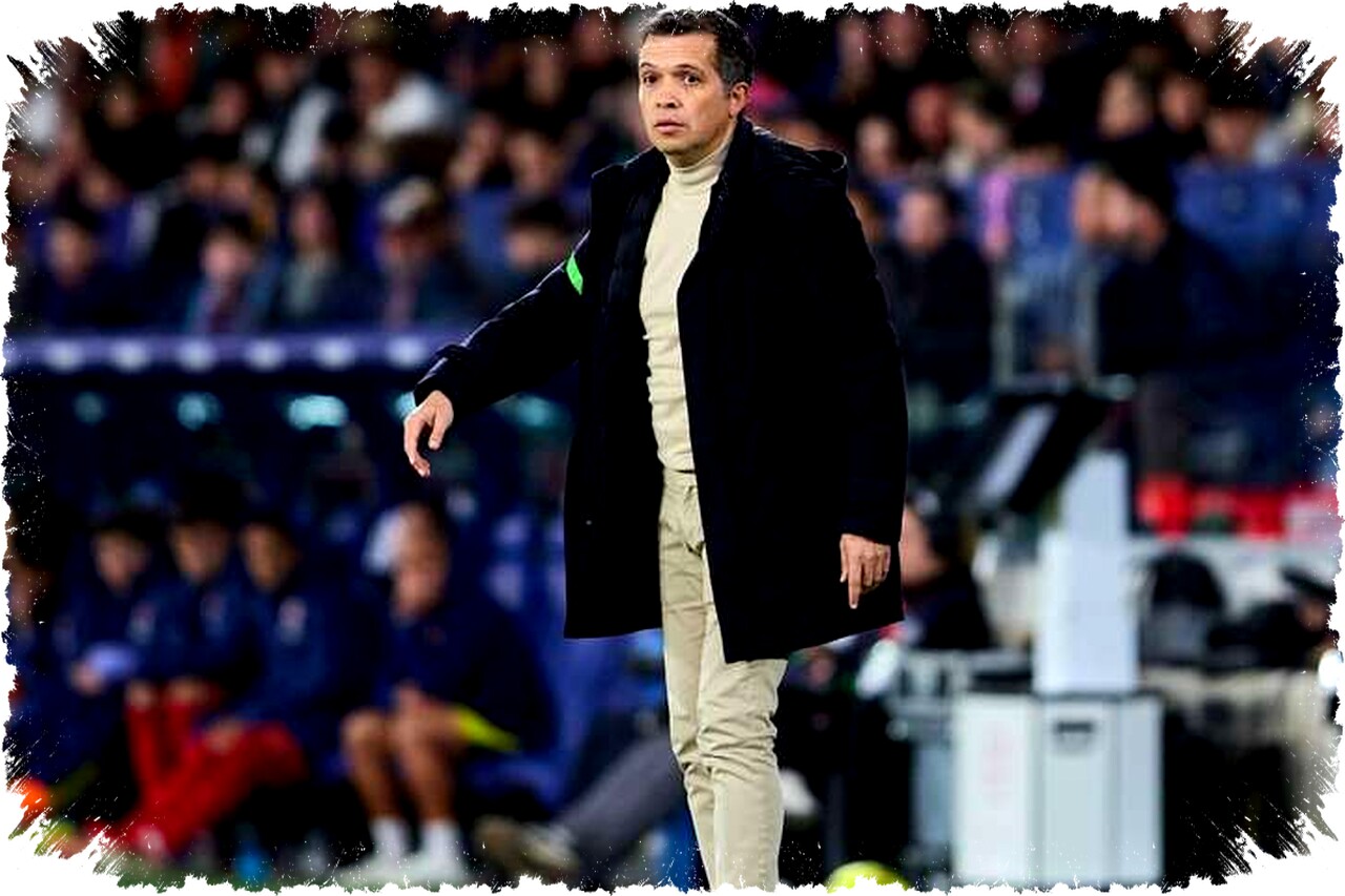 Pelatih Levante Kritik Selebrasi Derby Valencia: Hormat Tetap Prioritas Utama