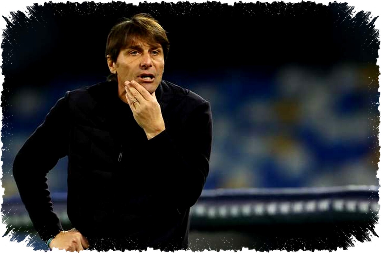 Pelatih Napoli Conte Kritik Jadwal Padat yang Bebani dan Membahayakan Pemain