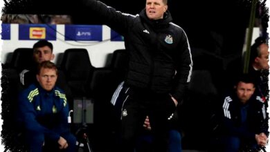 Pelatih Newcastle Howe Tekankan Pentingnya Kembalikan Performa Liga Premier Segera