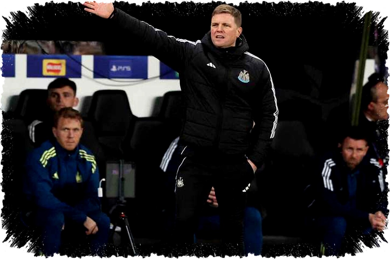 Pelatih Newcastle Howe Tekankan Pentingnya Kembalikan Performa Liga Premier Segera