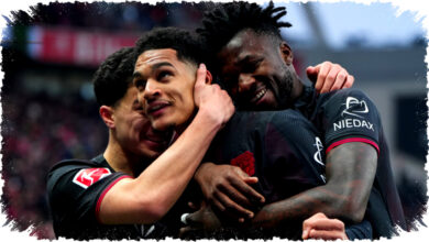 Pelatih Quansah: Tim Muda Leverkusen Butuh Ruang untuk Tumbuh dan Berkembang Optimal