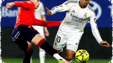 Pelatih Real Madrid Arbeloa Berikan Kabar Terbaru Soal Mbappe