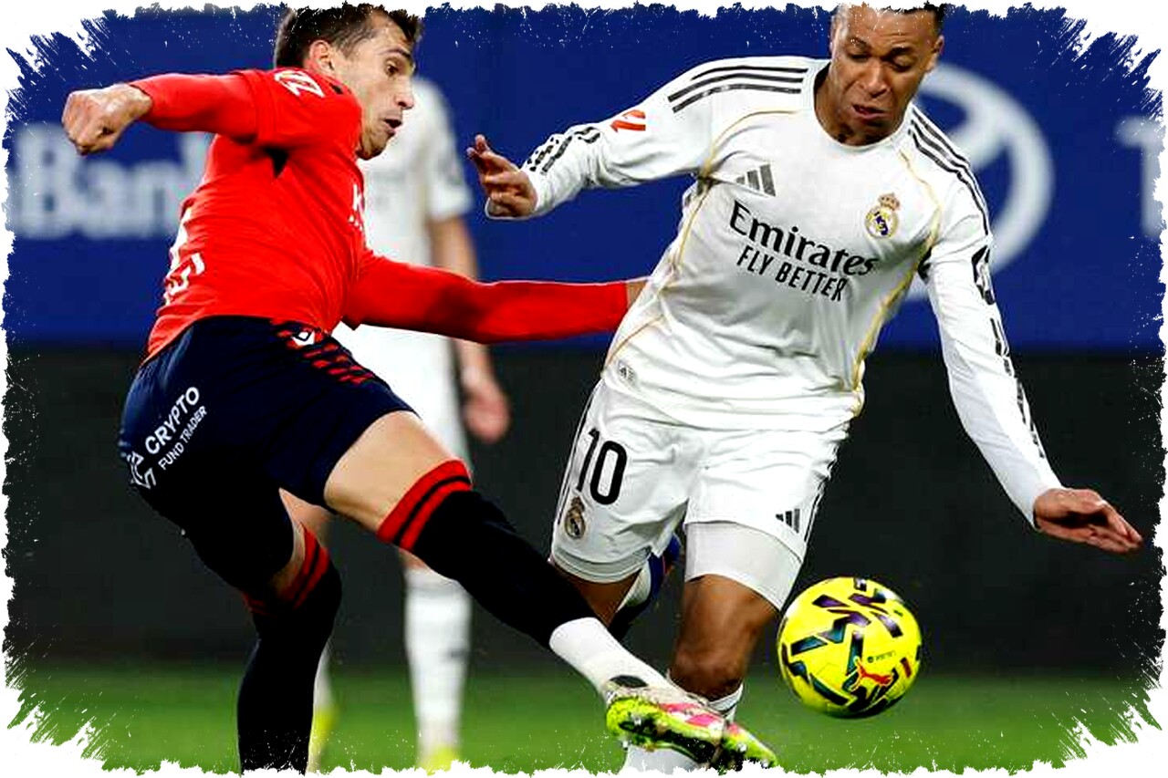 Pelatih Real Madrid Arbeloa Berikan Kabar Terbaru Soal Mbappe