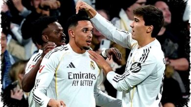 Pelatih Real Madrid Puji Alexander-Arnold sebagai Pemain yang Luar Biasa dan Konsisten
