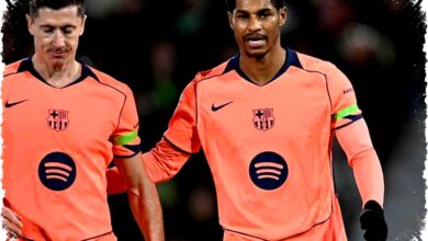 Pemain Barcelona Ungkap Denda €40 Ribu dari Flick untuk Kebiasaan Buruk Pemain