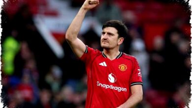 Pemain Inti Man Utd Dorong Perpanjangan Kontrak Harry Maguire Segera