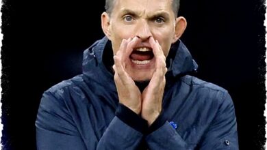 Pemain Timnas Inggris Berisiko Absen di Piala Dunia Akibat Cedera dan Kinerja Turun