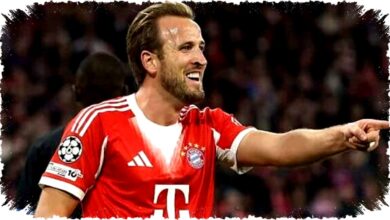 Pencetak Gol Teratas Eropa: Kane Kian Kokoh di Puncak Daftar Skor