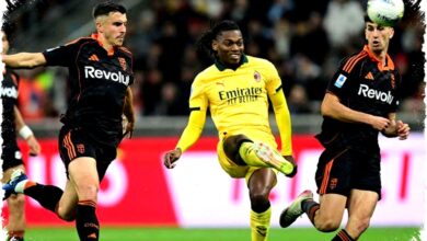 Penilaian Leao soal Zlatan Ibrahimovic: Kadang Sikapnya Terlalu Menuntut di AC Milan