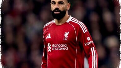 Pennant Prediksi Masa Depan Salah di Liverpool Akan Segera Berakhir