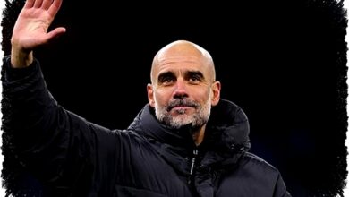 Pep Tegaskan Tetap Bertahan Setelah Dihadapkan dengan Tuduhan Berat dan Kontroversial