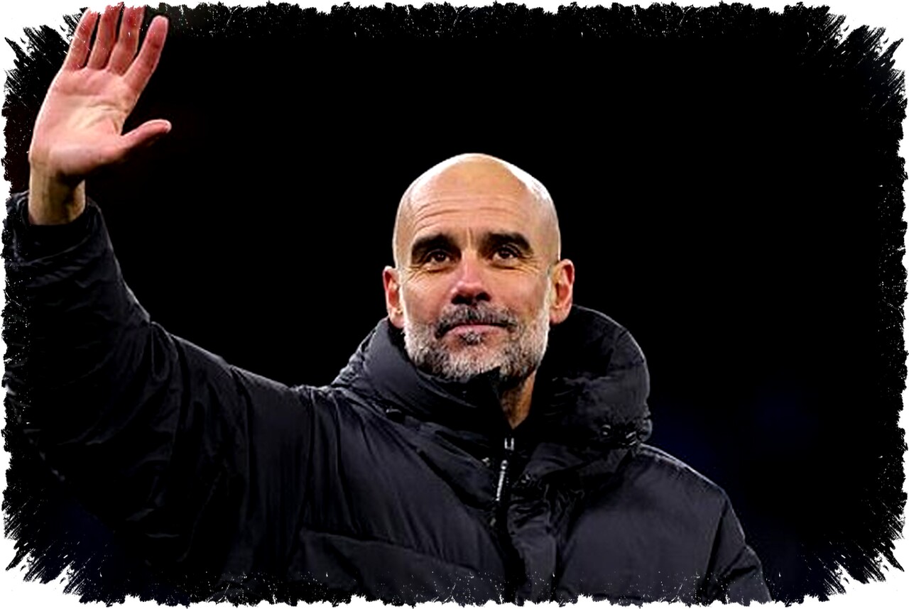 Pep Tegaskan Tetap Bertahan Setelah Dihadapkan dengan Tuduhan Berat dan Kontroversial