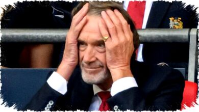 Pernyataan Immigrasi Jim Ratcliffe Bikin Man United Kaget dan Cemas