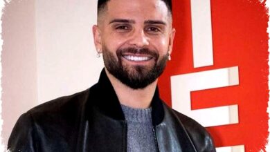 Pescara Ungkap Kontak Napoli untuk Tanda Tangan Insigne Sebelum Kesepakatan Terjadi