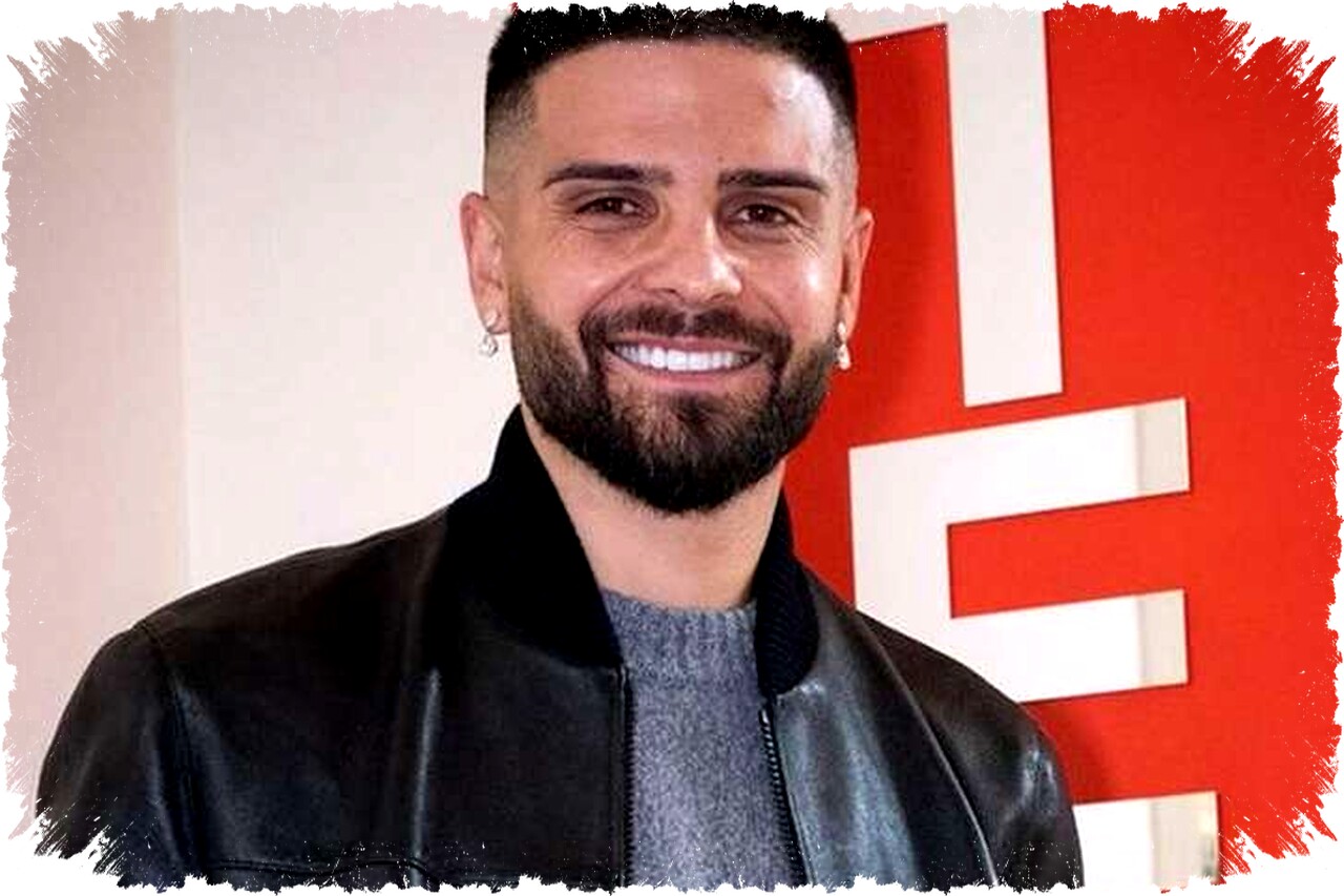 Pescara Ungkap Kontak Napoli untuk Tanda Tangan Insigne Sebelum Kesepakatan Terjadi