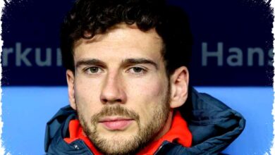 Pilihan Transfer Goretzka Terungkap, Klub Favorit yang Jadi Prioritasnya
