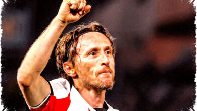 Pisa vs Milan: Modric Cetak Gol Penentu, Loftus-Cheek Juga Berkontribusi Kemenangan