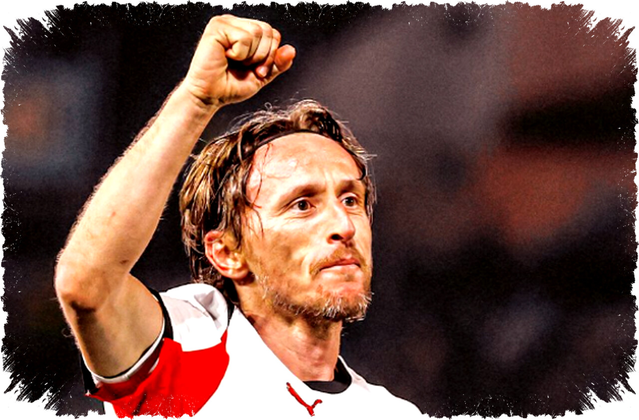 Pisa vs Milan: Modric Cetak Gol Penentu, Loftus-Cheek Juga Berkontribusi Kemenangan