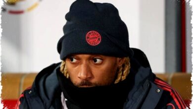 Plattenberg Ungkap Galatasaray Diam-diam Incar Boey Sejak Musim Panas Lalu