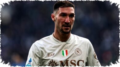 Politano Ungkap Rasa Kecewa Napoli Usai Kekalahan dari Atalanta